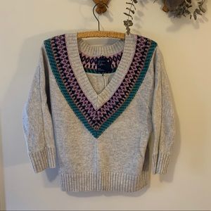 American Eagle Sweater